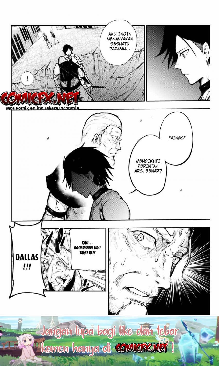 Dorei Tensei: Sono Dorei, Saikyou no Moto Ouji ni Tsuki Chapter 14 Gambar 11