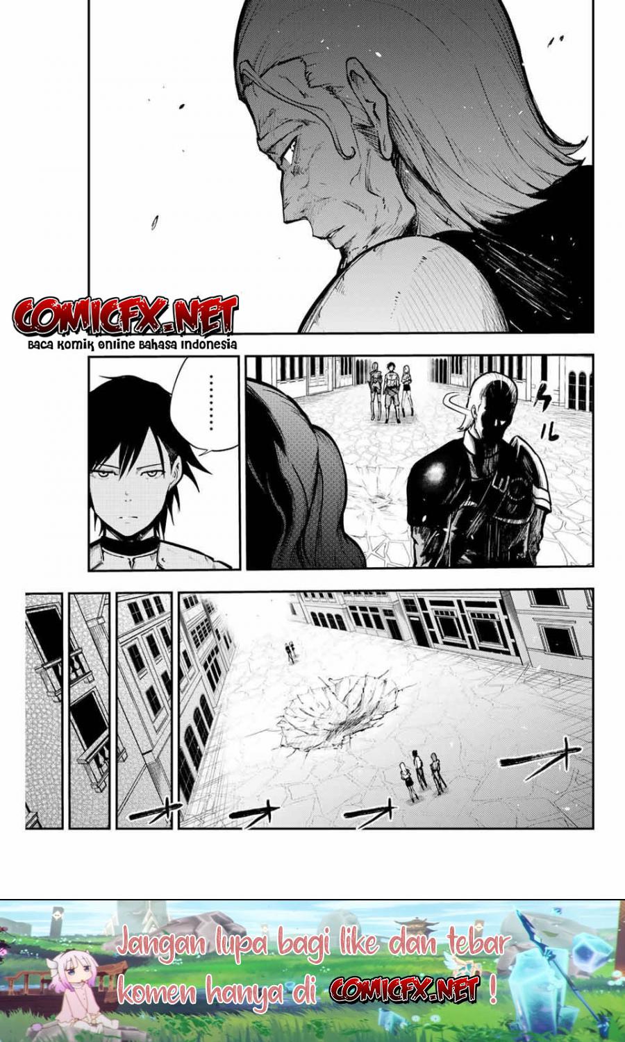 Dorei Tensei: Sono Dorei, Saikyou no Moto Ouji ni Tsuki Chapter 14 Gambar 14