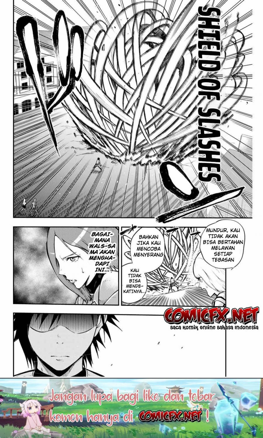 Dorei Tensei: Sono Dorei, Saikyou no Moto Ouji ni Tsuki Chapter 14 Gambar 3
