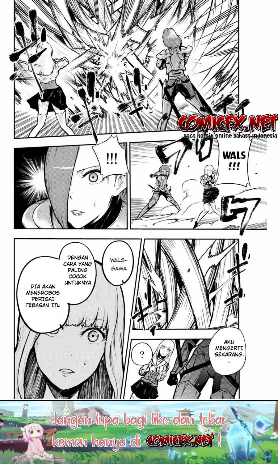 Dorei Tensei: Sono Dorei, Saikyou no Moto Ouji ni Tsuki Chapter 14 Gambar 5
