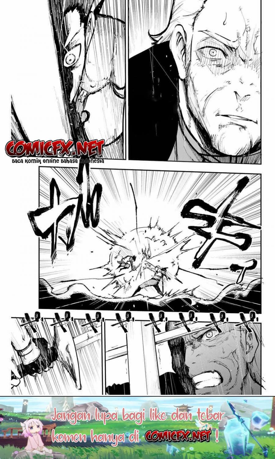 Dorei Tensei: Sono Dorei, Saikyou no Moto Ouji ni Tsuki Chapter 14 Gambar 8