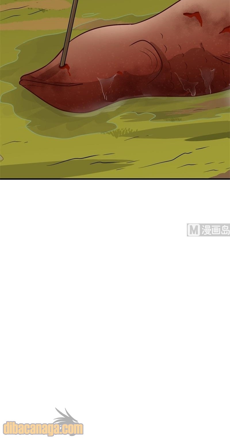 The Rest of My Life on the Desert Island Chapter 162 Gambar 30