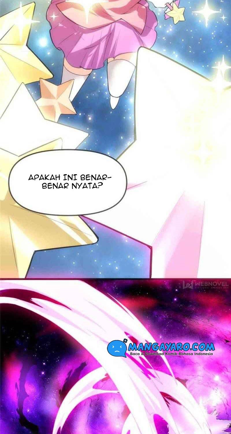 I Might Be A Fake Cultivator Chapter 122 Gambar 21