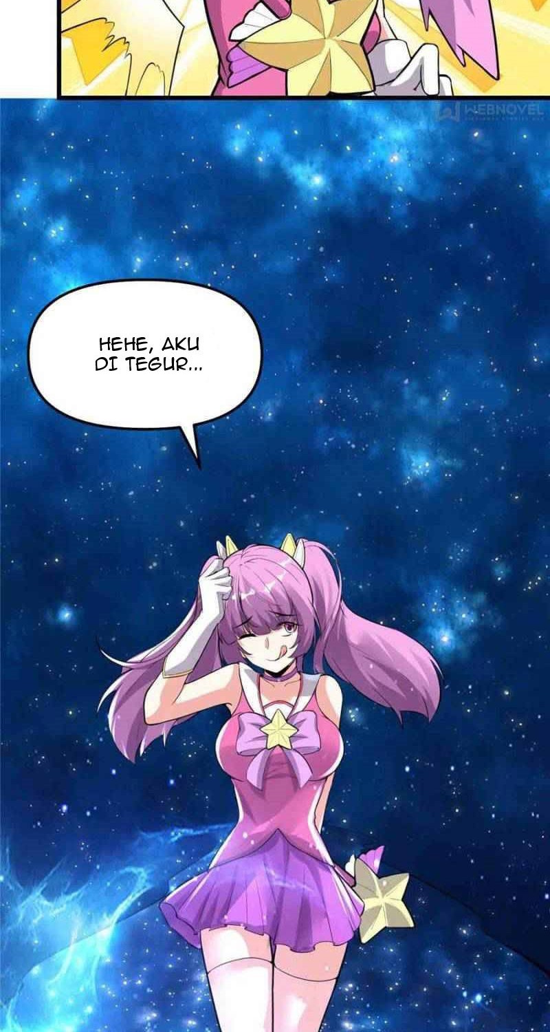 I Might Be A Fake Cultivator Chapter 122 Gambar 24