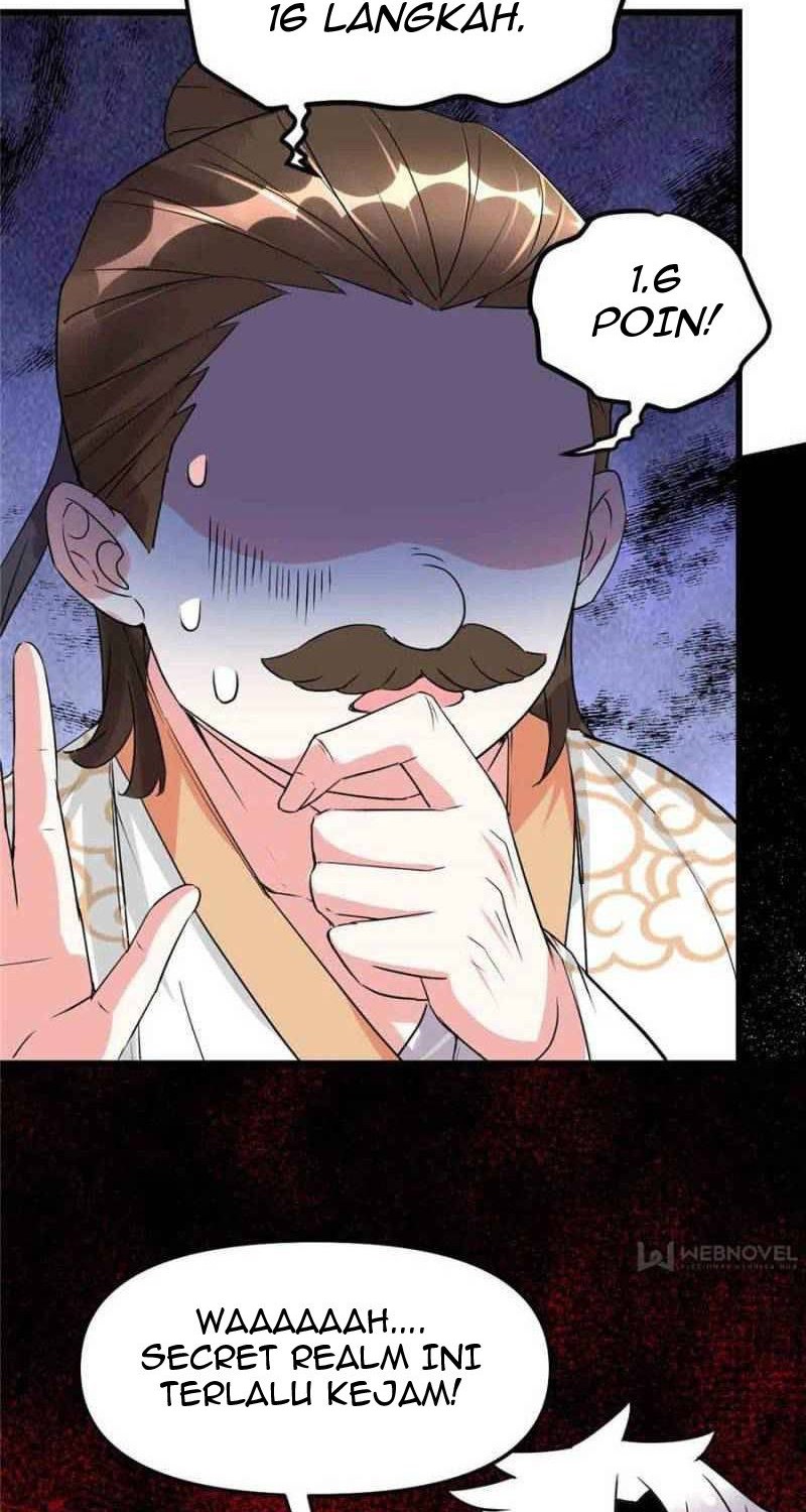 I Might Be A Fake Cultivator Chapter 122 Gambar 29