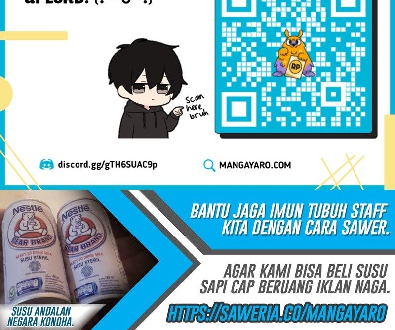 I Might Be A Fake Cultivator Chapter 122 Gambar 33