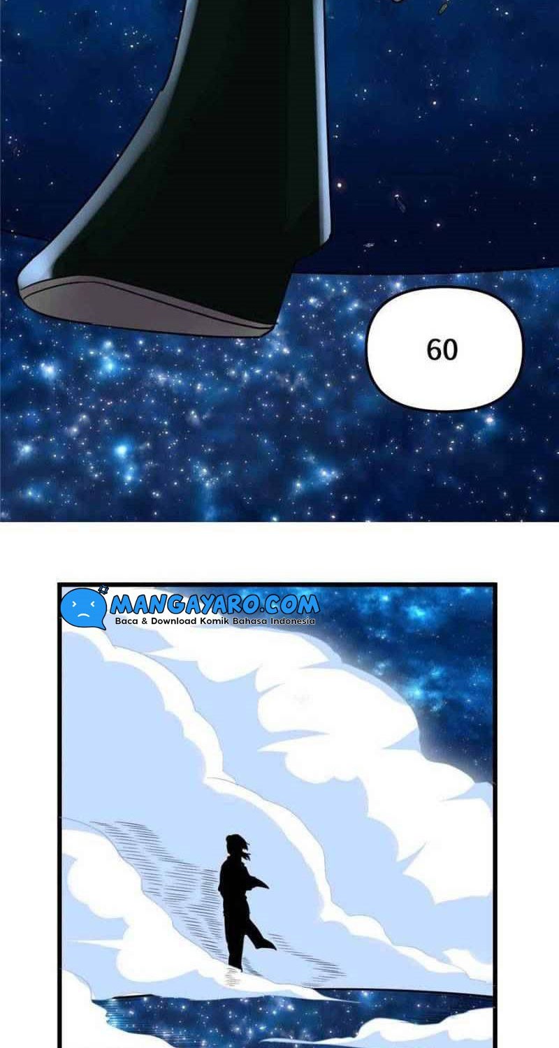 I Might Be A Fake Cultivator Chapter 122 Gambar 5