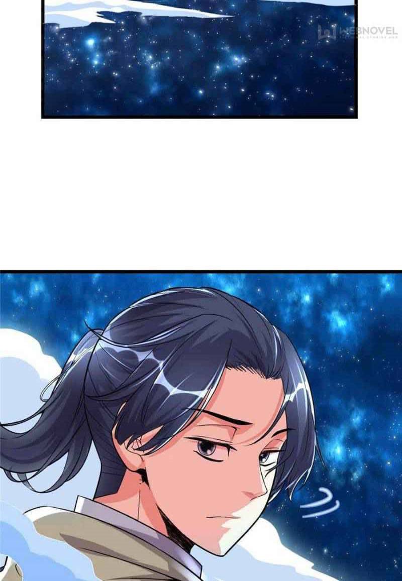 I Might Be A Fake Cultivator Chapter 122 Gambar 6