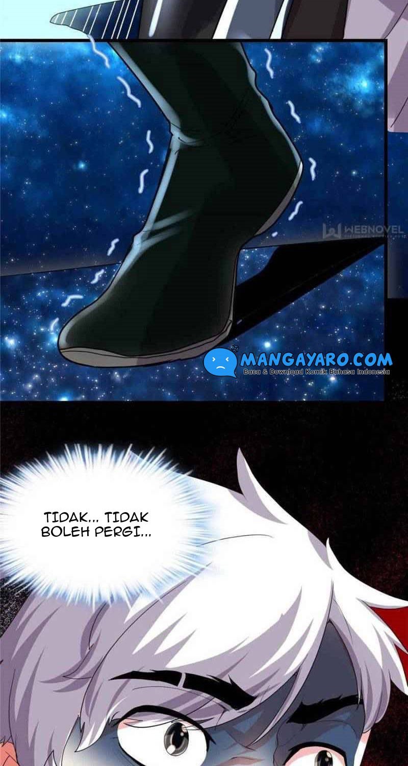 I Might Be A Fake Cultivator Chapter 122 Gambar 8
