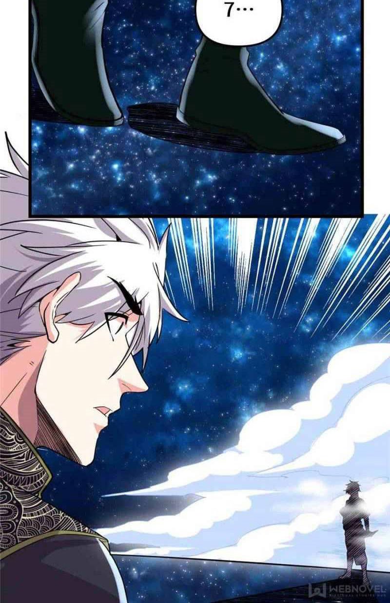 I Might Be A Fake Cultivator Chapter 122 Gambar 11