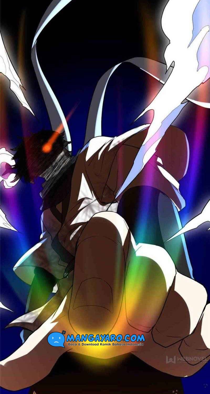 I Might Be A Fake Cultivator Chapter 122 Gambar 13