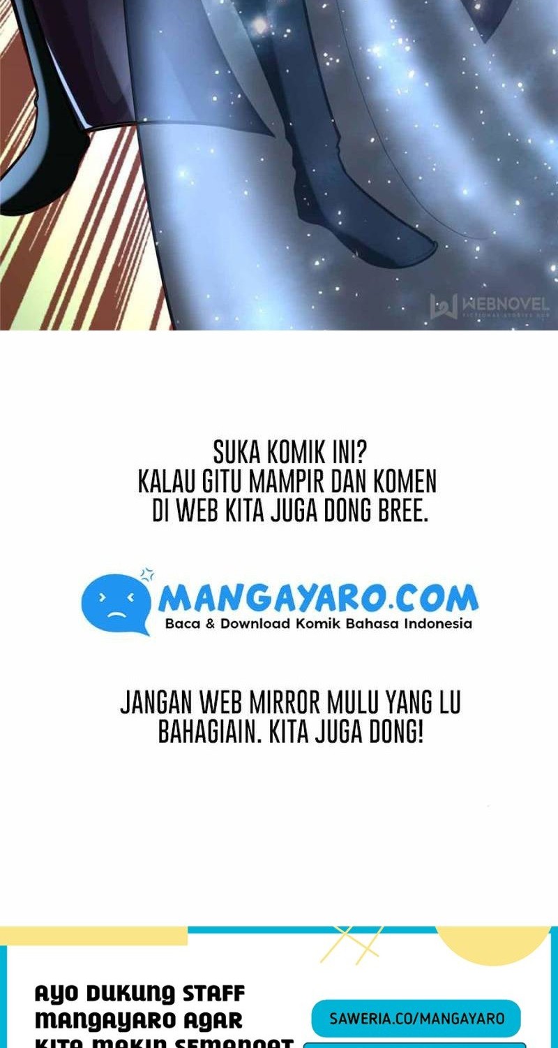 I Might Be A Fake Cultivator Chapter 121 Gambar 25