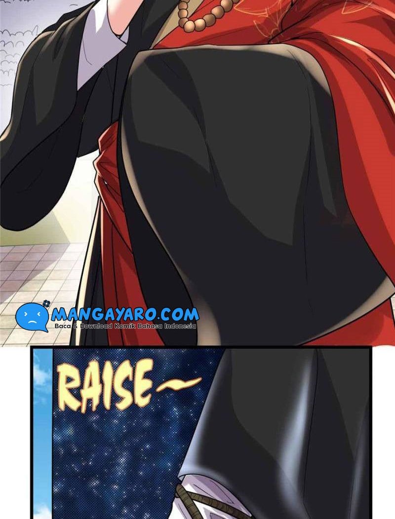 I Might Be A Fake Cultivator Chapter 121 Gambar 9