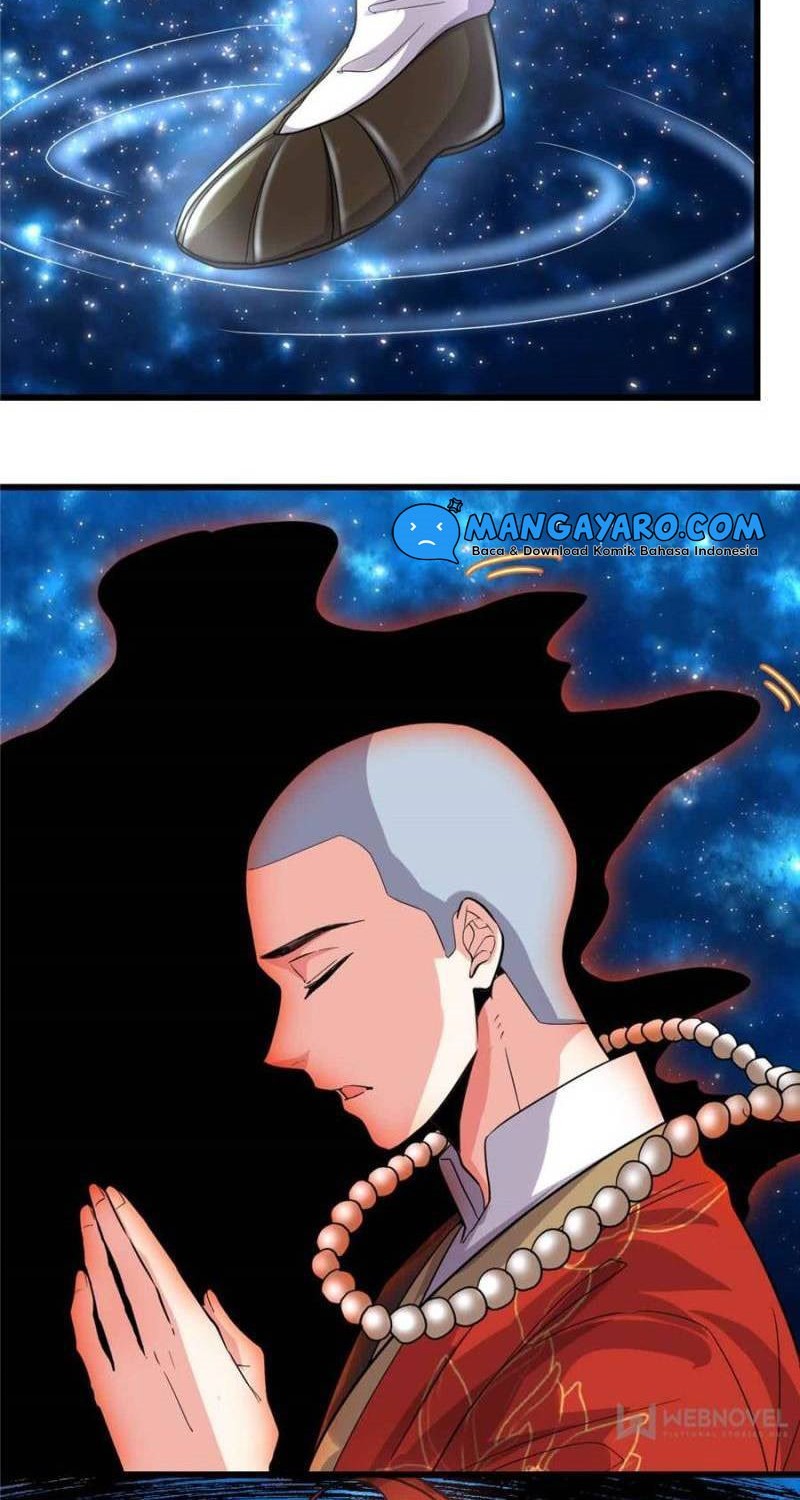 I Might Be A Fake Cultivator Chapter 121 Gambar 11