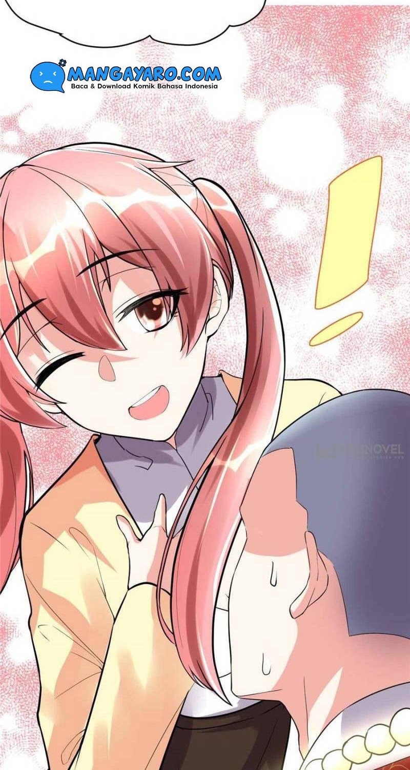 I Might Be A Fake Cultivator Chapter 121 Gambar 15