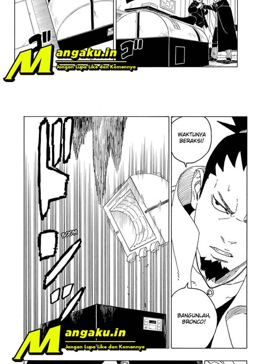 Boruto Chapter 68.2 Gambar 15