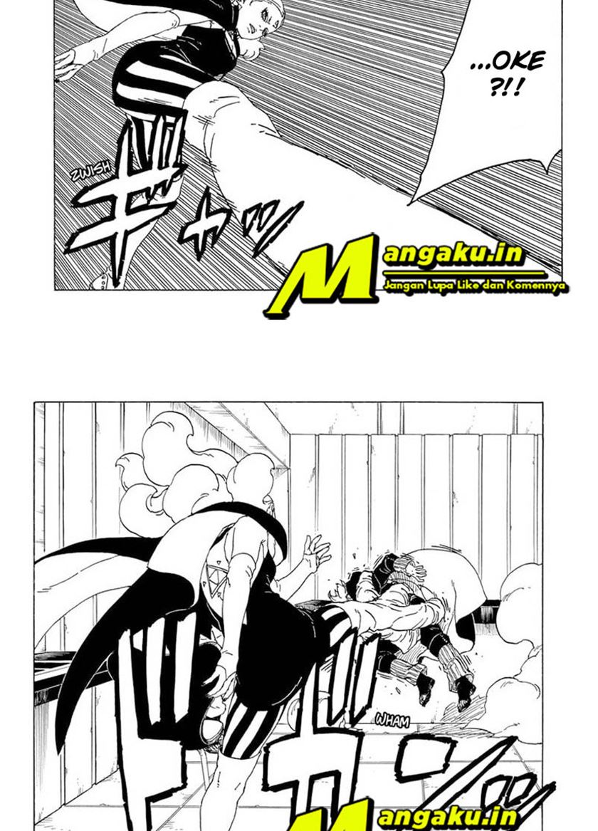 Boruto Chapter 68.2 Gambar 18