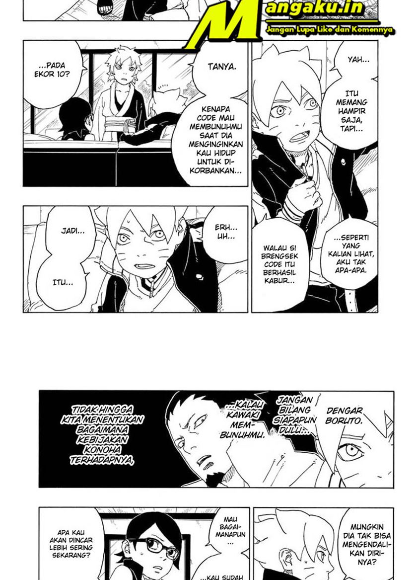 Baca  Boruto Chapter 68.2 Gambar 2