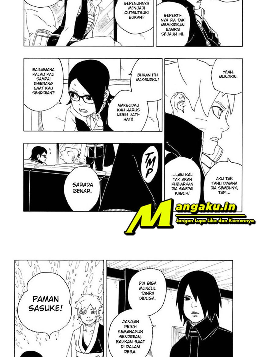 Boruto Chapter 68.2 Gambar 3