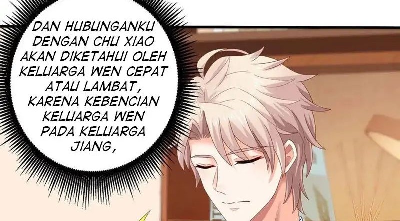 Take Your Mommy Home Chapter 373 Gambar 20