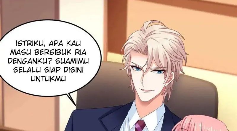 Take Your Mommy Home Chapter 373 Gambar 22