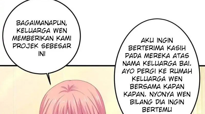 Take Your Mommy Home Chapter 373 Gambar 28