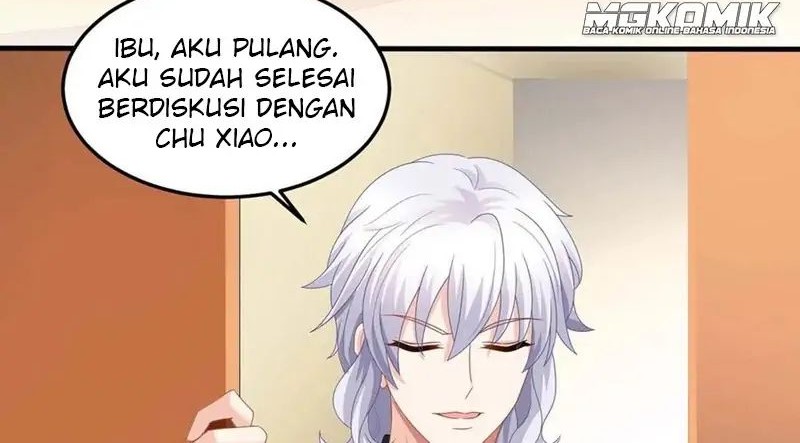 Baca  Take Your Mommy Home Chapter 373 Gambar 2