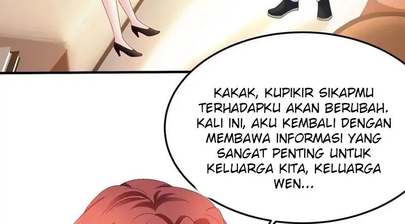 Take Your Mommy Home Chapter 373 Gambar 4