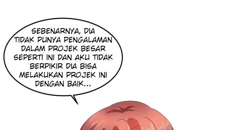 Take Your Mommy Home Chapter 373 Gambar 12