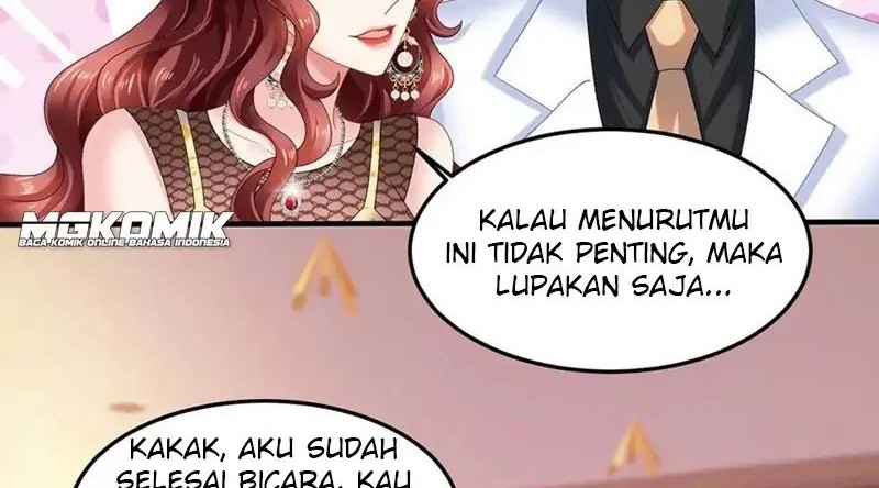 Take Your Mommy Home Chapter 373 Gambar 16