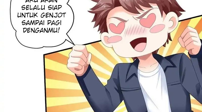 Take Your Mommy Home Chapter 372 Gambar 10