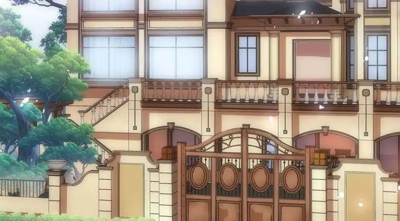 Take Your Mommy Home Chapter 372 Gambar 14