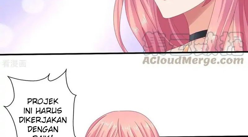 Take Your Mommy Home Chapter 372 Gambar 18