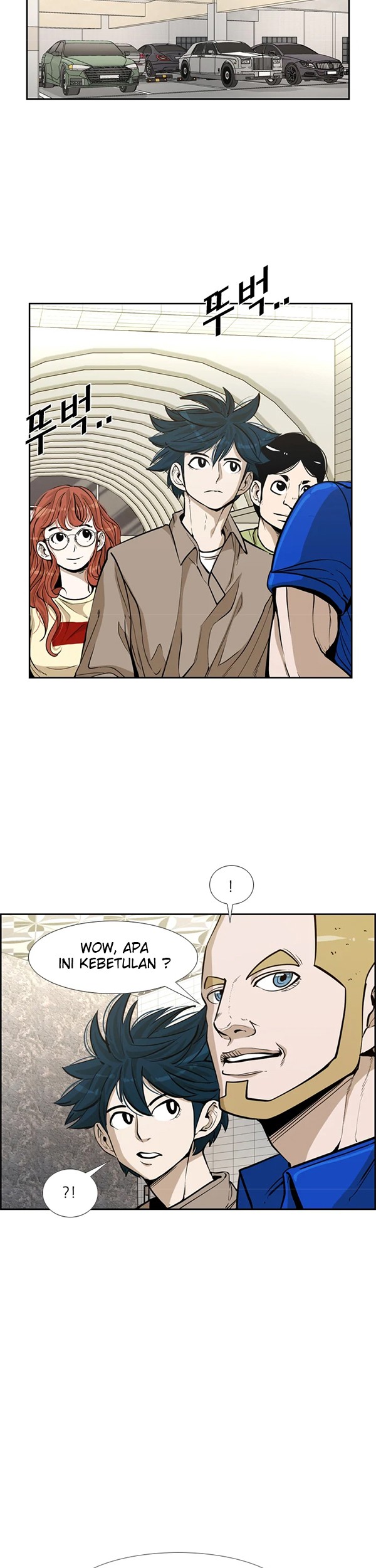 Shark Chapter 229.2 Gambar 26