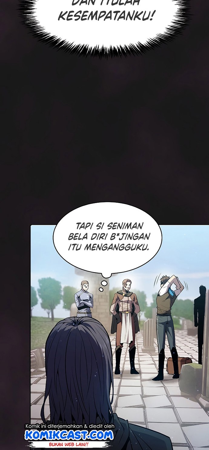 The Constellation that Returned from Hell Chapter 69 Gambar 23