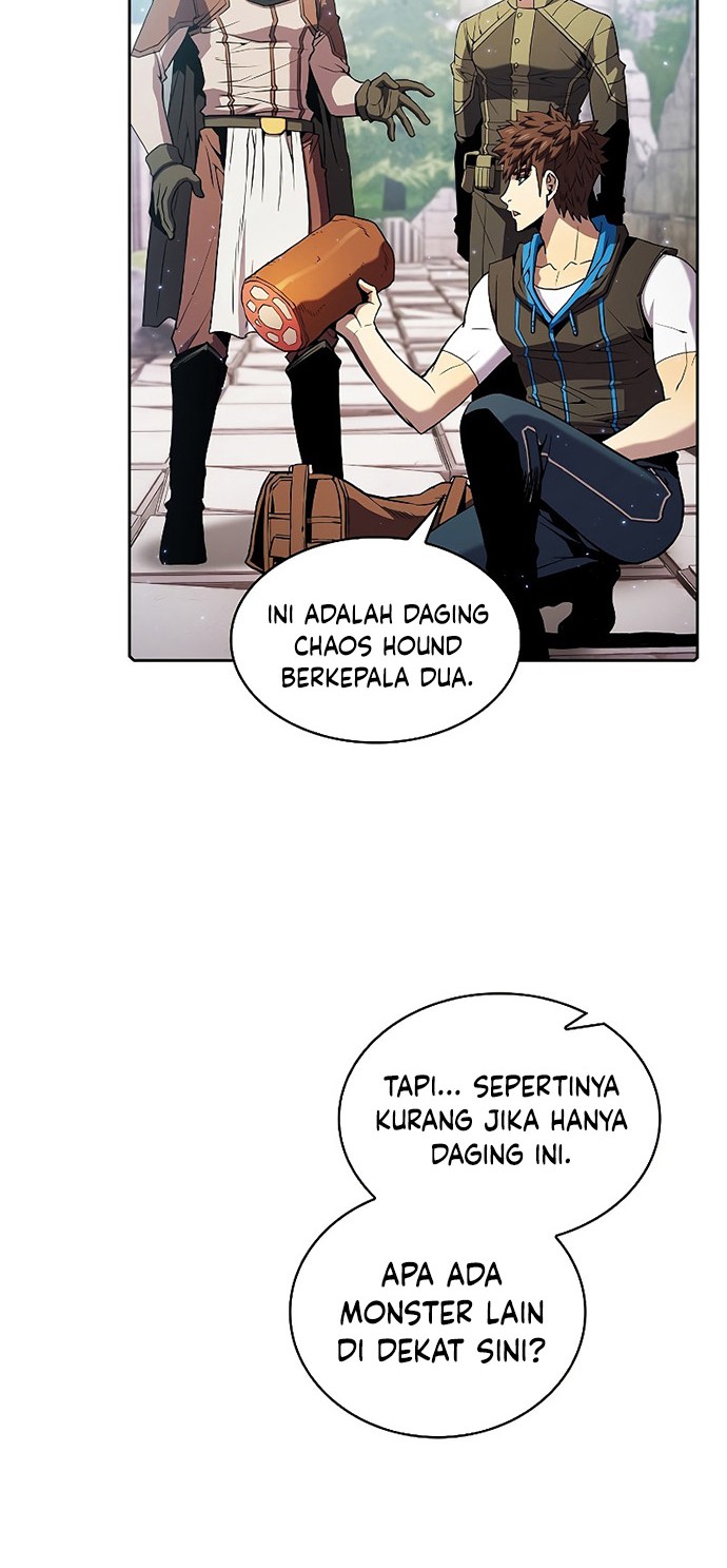 The Constellation that Returned from Hell Chapter 69 Gambar 29