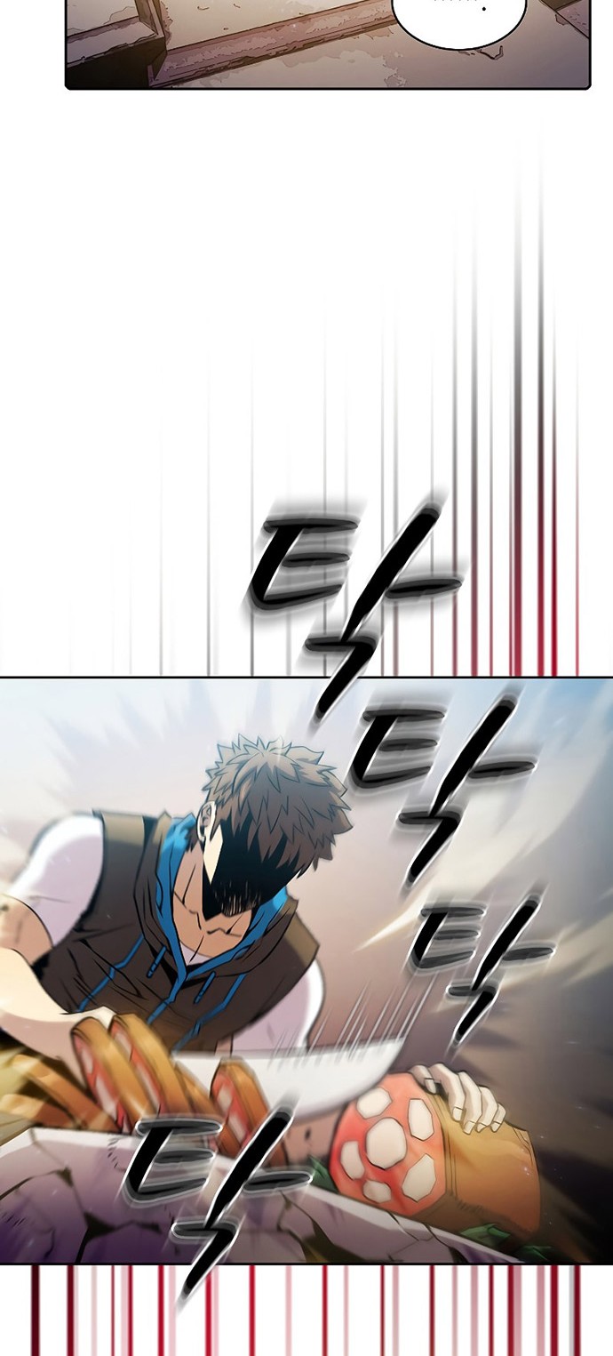 The Constellation that Returned from Hell Chapter 69 Gambar 33