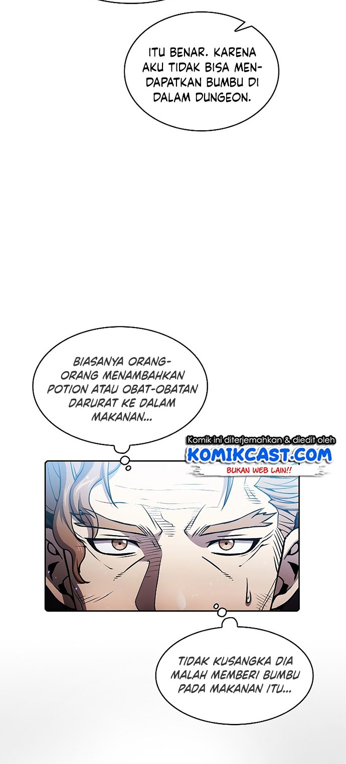 The Constellation that Returned from Hell Chapter 69 Gambar 35
