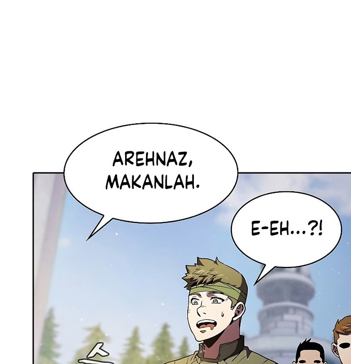 The Constellation that Returned from Hell Chapter 69 Gambar 41