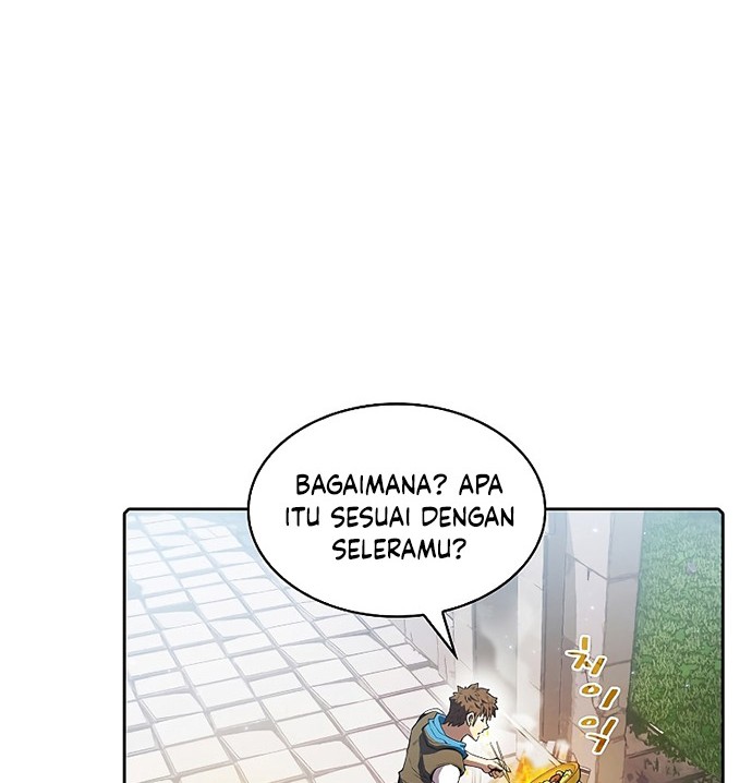 The Constellation that Returned from Hell Chapter 69 Gambar 45