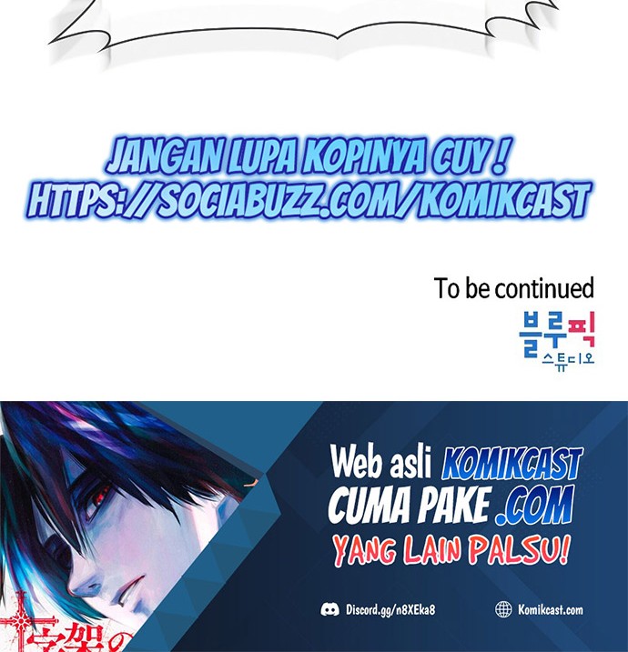 The Constellation that Returned from Hell Chapter 69 Gambar 49