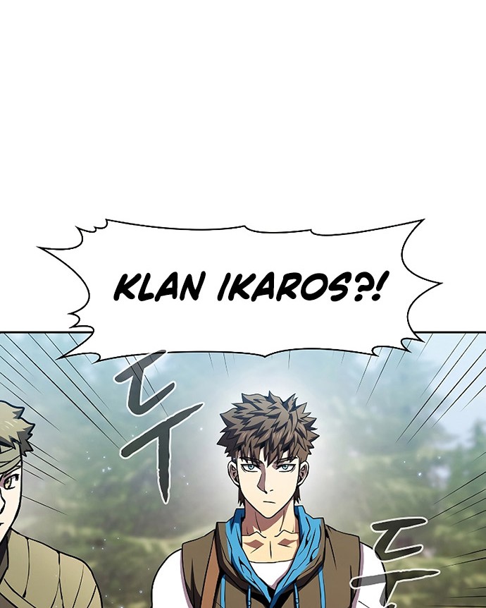 The Constellation that Returned from Hell Chapter 69 Gambar 3