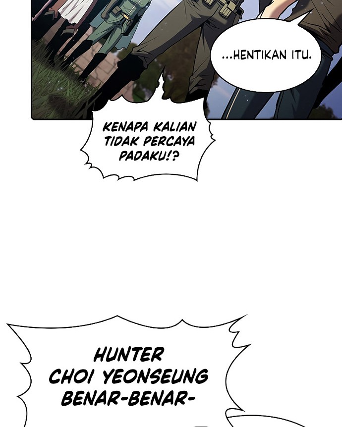 The Constellation that Returned from Hell Chapter 69 Gambar 7