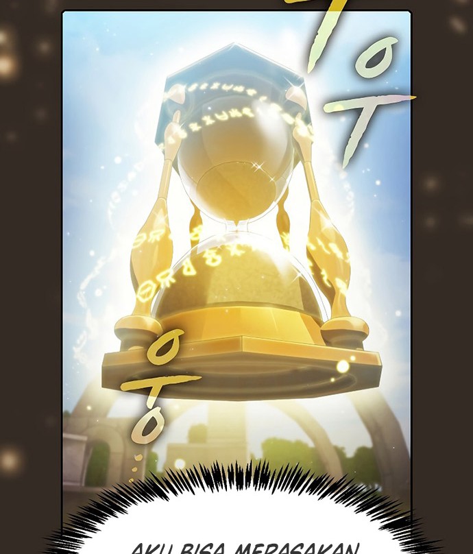 The Constellation that Returned from Hell Chapter 69 Gambar 13