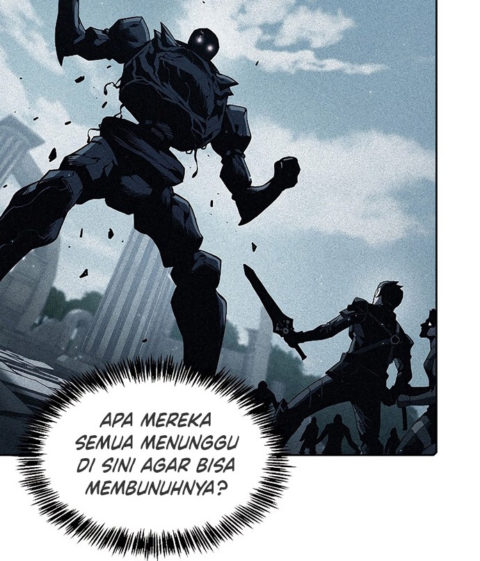 The Constellation that Returned from Hell Chapter 69 Gambar 15