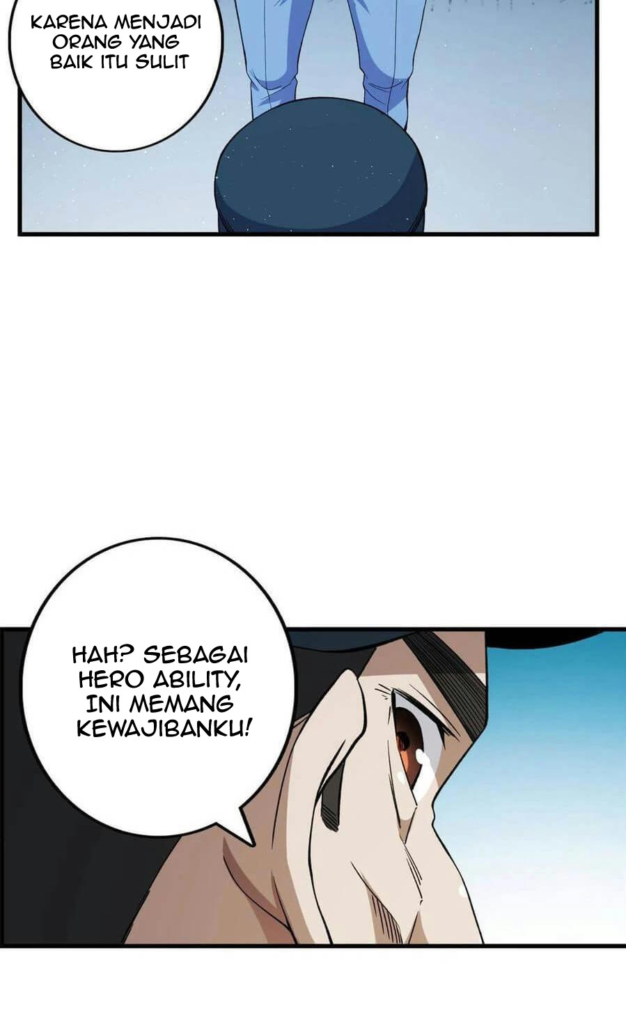 I Can Snatch 999 Types of Abilities Chapter 67 Gambar 17