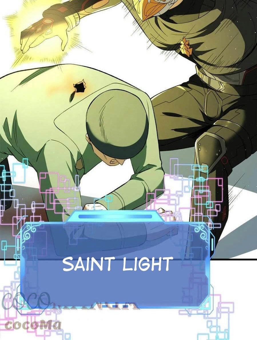 I Can Snatch 999 Types of Abilities Chapter 67 Gambar 23