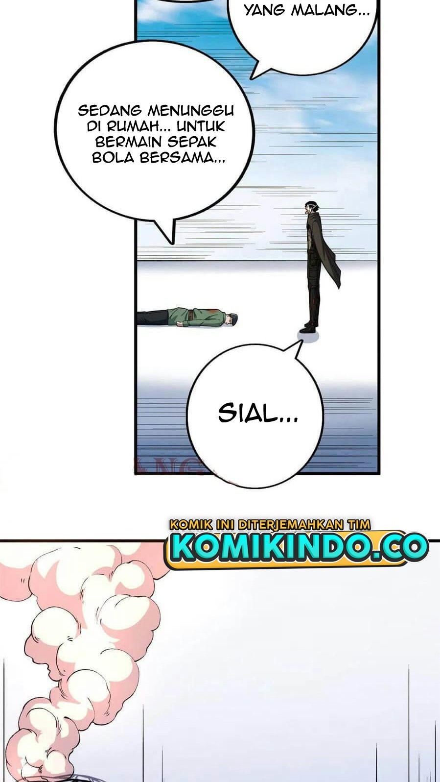 I Can Snatch 999 Types of Abilities Chapter 67 Gambar 25