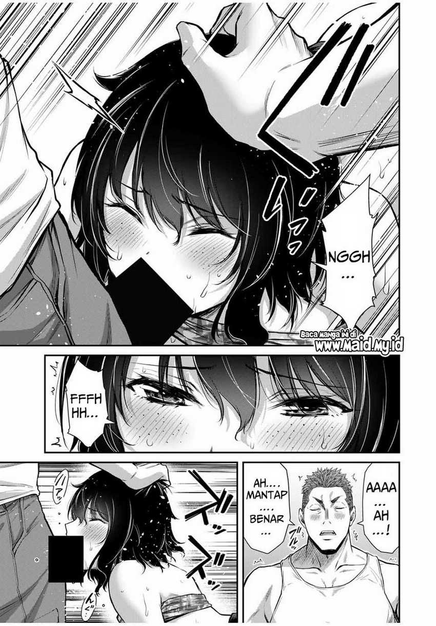 Guilty Circle Chapter 32 Gambar 3