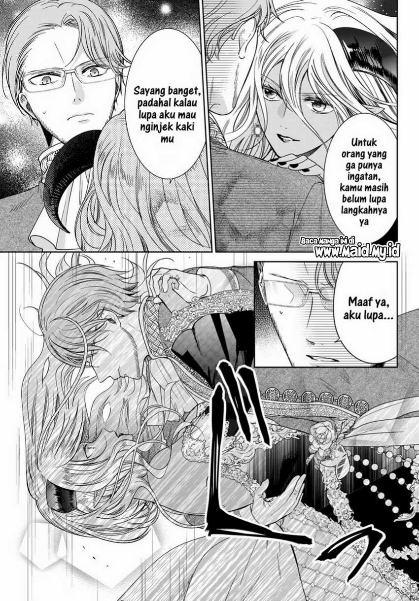 Isekai de Saikyo Mao no Kodomotachi no Mama ni Natchaimashita. Chapter 26 Gambar 13